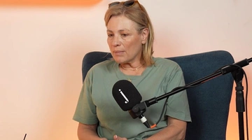 Μαριάννα Τουμασάτου