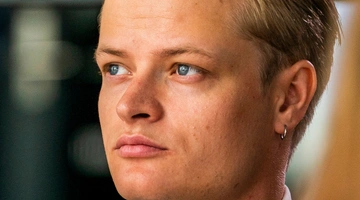 Marius Borg Hoiby