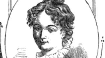 Mary Ashford