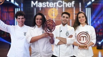 MasterChef