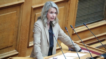 Μιλένα Αποστολάκη