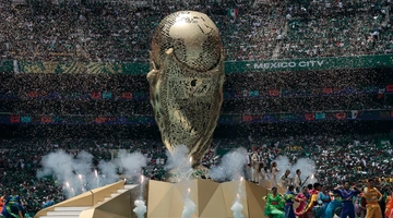 Μουντιάλ 2026