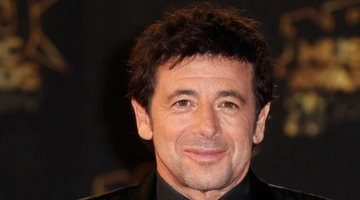 Patrick Bruel