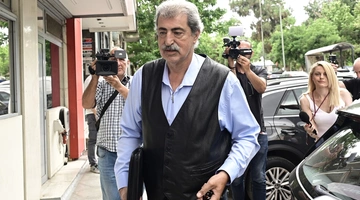 Παύλος Πολάκης