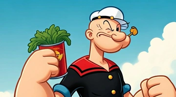 Popeye 