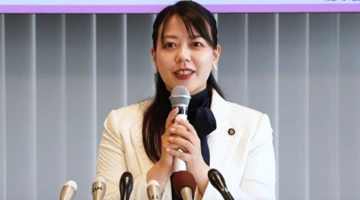 Shoko Kawata