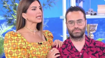 Σταματίνα Τσιμτσιλή