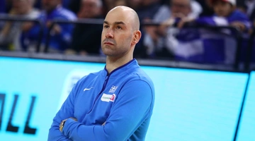 Βασίλης Σπανούλης