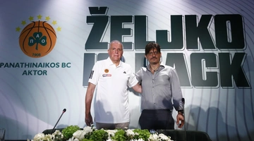 Ζέλικο Ομπράντοβιτς