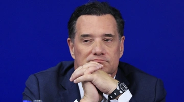 Άδωνις Γεωργιάδης