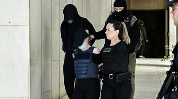 Άγιος Δημήτριος