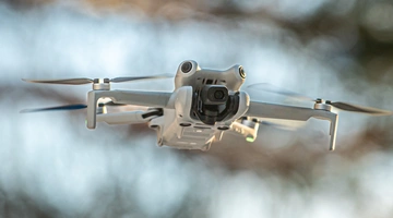 AI DRONES