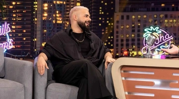 Akylas The 2Night Show