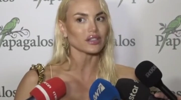 Αλεξάνδρα Παναγιώταρου