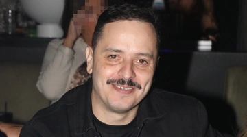 Αλέξανδρος Τσουβέλας