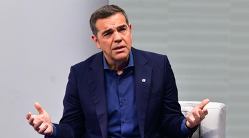 Αλέξης Τσίπρας
