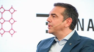 Αλέξης Τσίπρας