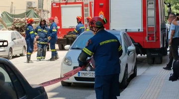 Αλκμήνης