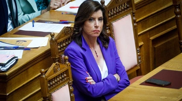Άννα Μισέλ Ασημακοπούλου