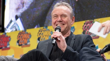 Ο Άντονι Χεντ (Anthony Head)
