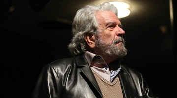 Άγγελος Αντωνόπουλος