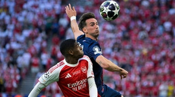 Arsenal