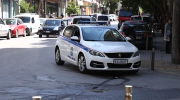 περιπολικο