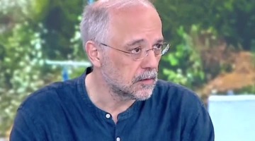 Θανάσης Αυγερινός
