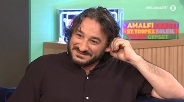 Βασίλης Χαραλαμπόπουλος
