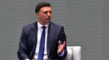 Βασίλης Κικίλιας