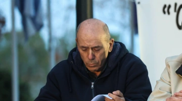 Βασίλης Κοκοτσάκης