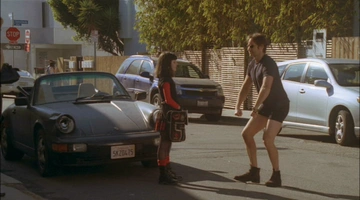 californication
