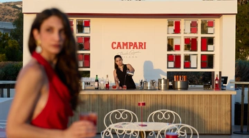 campari geniki 