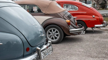 car color
