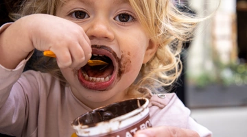 chocolate