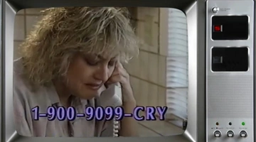 cry