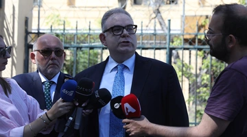 Δηλώσεις των δικηγόρων των αποδήμων Ελλήνων