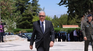 Δημήτρης Αβραμόπουλος