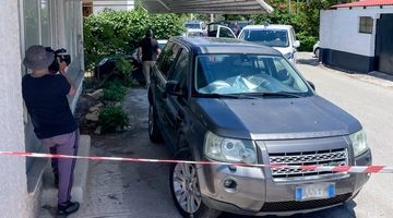 Διπλό φονικό στο Αίγιο 