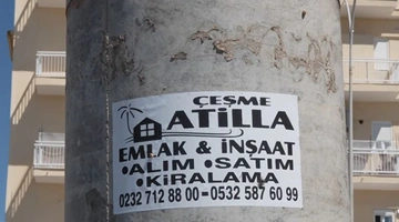 Cesme Atilla