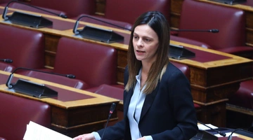 Έφη Αχτσιόγλου