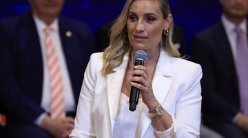 Ελεονώρα Μελέτη