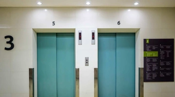 elevator