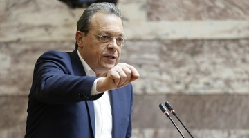 Σωκράτης Φάμελλος
