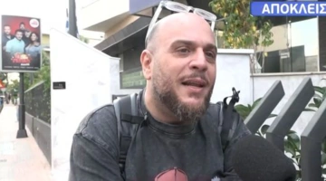 Φάνης Λαμπρόπουλος
