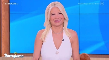 Φαίη Σκορδά Buongiorno