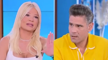 Buongiorno Φαίη Σκορδά Δημήτρης Ουγγαρέζος