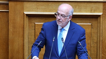 Γιώργος Φλωρίδης