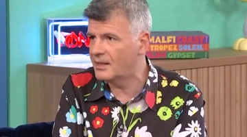 Φοίβος Δεληβοριάς