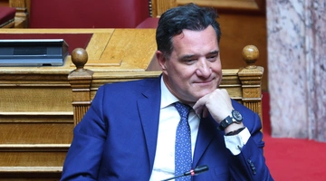 Άδωνις Γεωργιάδης